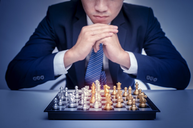 mejor control del negocio