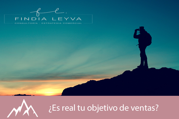 saber cuál es el objetivo de crecimiento que más te conviene según tu realidad