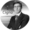 Juan José Montes, Director General en Cigna, Spain Healthcare