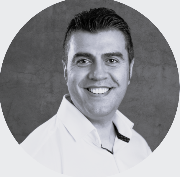 Jesus Ramallo Testimonio DataXpert Saudentia Olivenza Extremadura