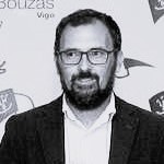 Víctor García, Gerente Correduría Gestión Quattro Noroeste